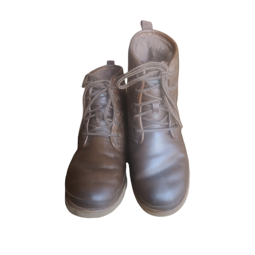 Ugg Harkley Waterproof Boot